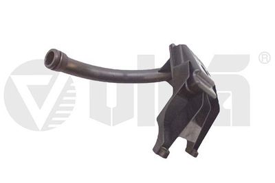 Oil pump suction pipe vika 19808801