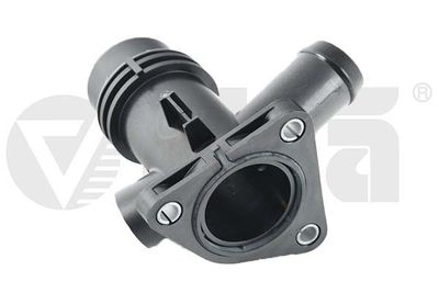 Coolant Flange vika 19809001