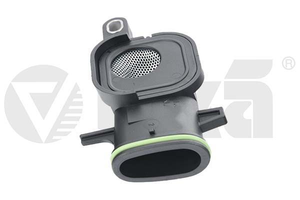vika 19809801 Oil pump suction pipe