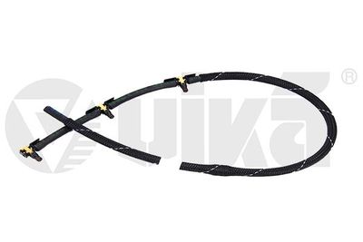 Hose, fuel overflow vika 19811801