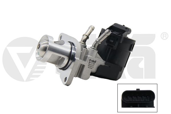 vika 19814101 EGR Valve