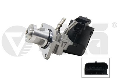 EGR Valve vika 19814101