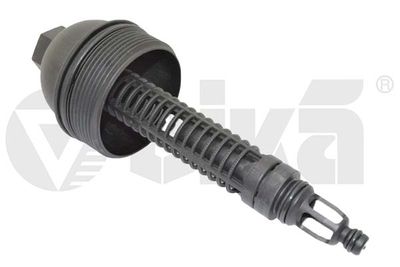 Cap, oil filter housing vika 19824101