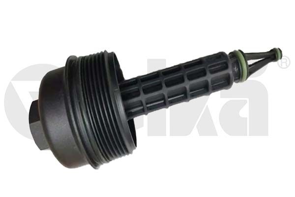 vika 19824301 Cap, oil filter housing