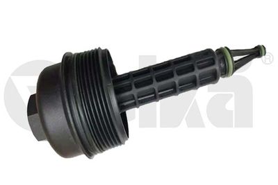 Cap, oil filter housing vika 19824301