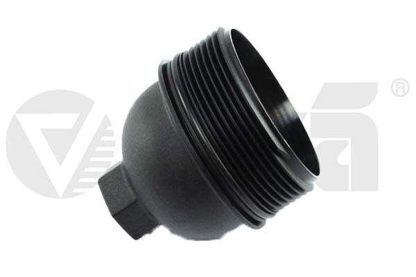 vika 19825101 Cap, oil filter housing