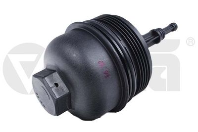 Cap, oil filter housing vika 19826701