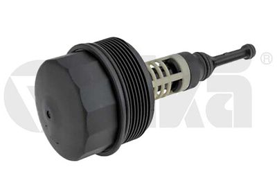 Cap, oil filter housing vika 19829101