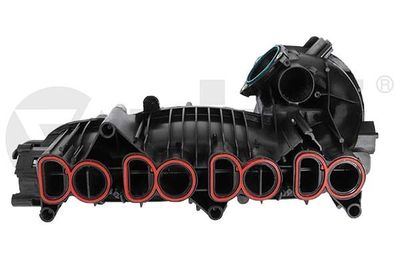 Intake Manifold, air supply vika 19830101