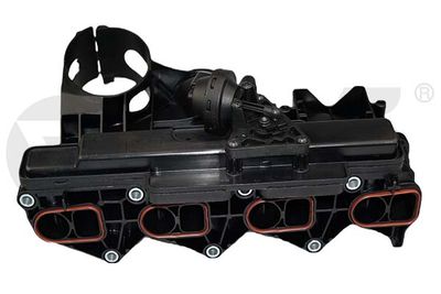 Intake Manifold, air supply vika 19830401