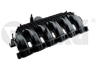 Intake Manifold, air supply vika 19830801