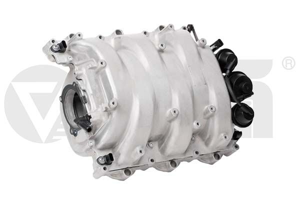 vika 19832101 Intake Manifold, air supply