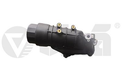 Oil Cooler, engine oil vika 19832701