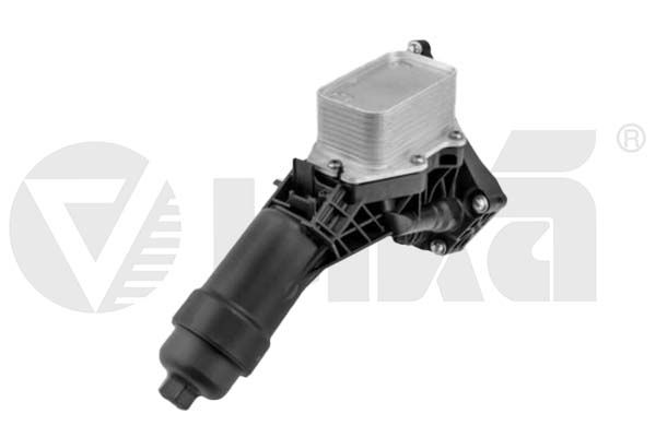 vika 19832801 Oil Cooler, engine oil
