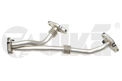 Hose, fuel overflow vika 19842001