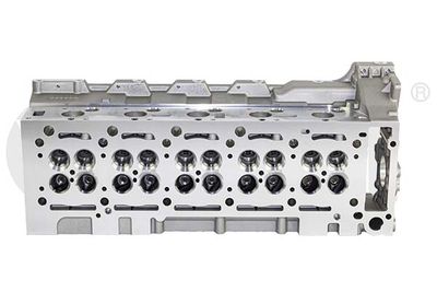 Cylinder Head vika 19877401