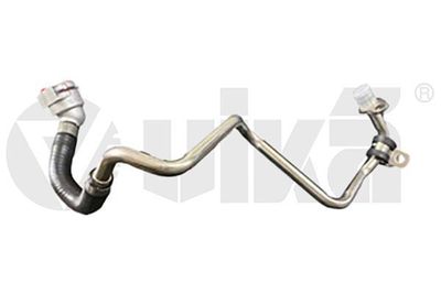 Charge Air Hose vika 19895501