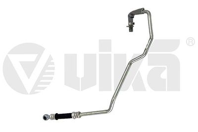 Pipe, oil filler neck vika 19896501