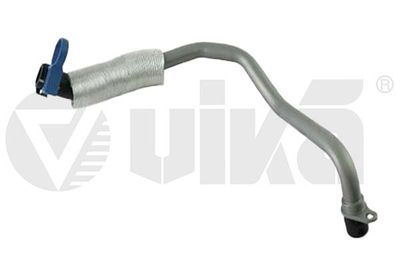 Pipe, oil filler neck vika 19896601