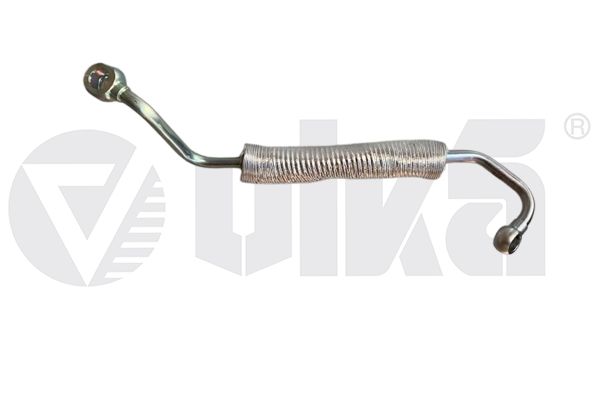 vika 19897101 Pipe, oil filler neck