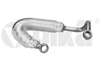 Pipe, oil filler neck vika 19897201