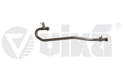 Charge Air Hose vika 19898801