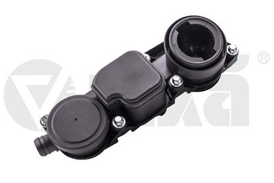 Oil Separator, crankcase ventilation vika 19900801