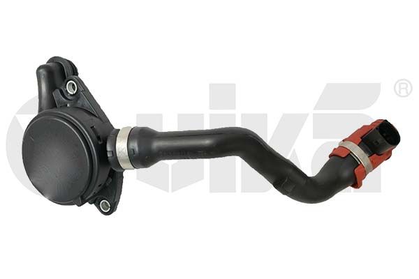 vika 19900901 Oil Separator, crankcase ventilation