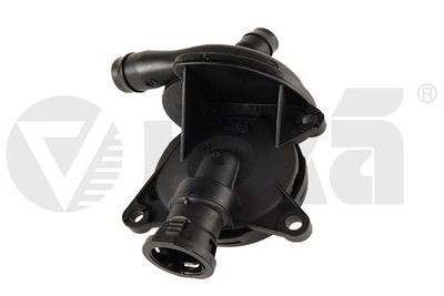 Oil Separator, crankcase ventilation vika 19903001