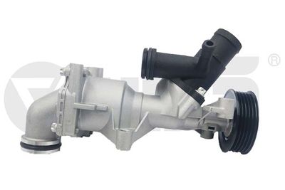 Water Pump, engine cooling vika 19906401