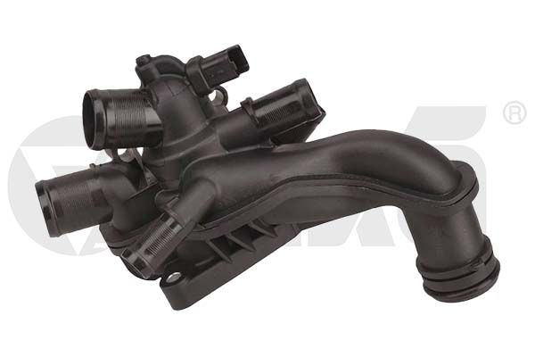 vika 19947801 Thermostat, coolant