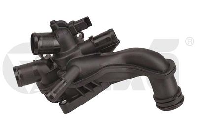Thermostat, coolant vika 19947801