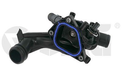 Thermostat, coolant vika 19948201