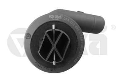 Valve, crankcase ventilation vika 21030543501