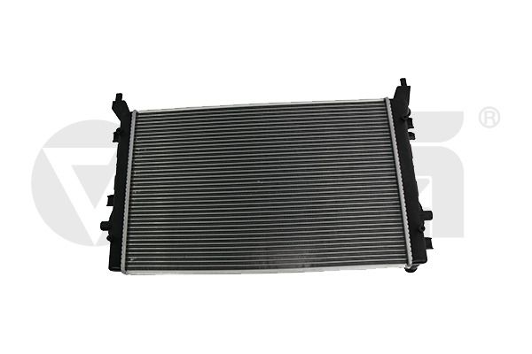 vika 21211000101 Charge Air Cooler
