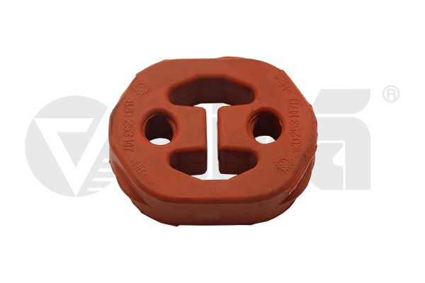 vika 22531157301 Mount, exhaust system