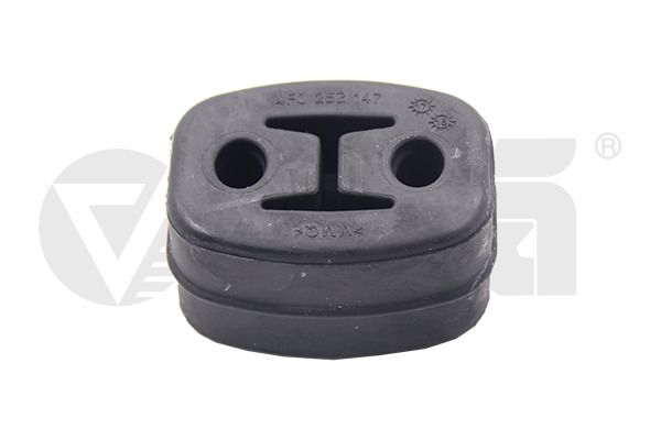 vika 22531567201 Mount, exhaust system