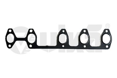 Gasket, exhaust manifold vika 22531572701