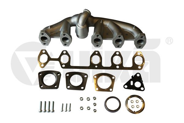 vika 22531572801 Gasket, exhaust manifold