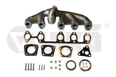 Gasket, exhaust manifold vika 22531572801