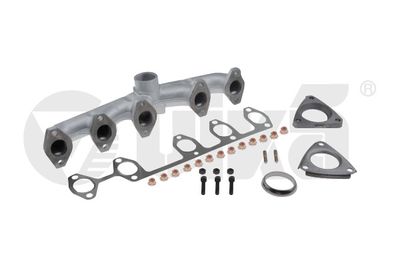 Gasket, exhaust manifold vika 22531572901