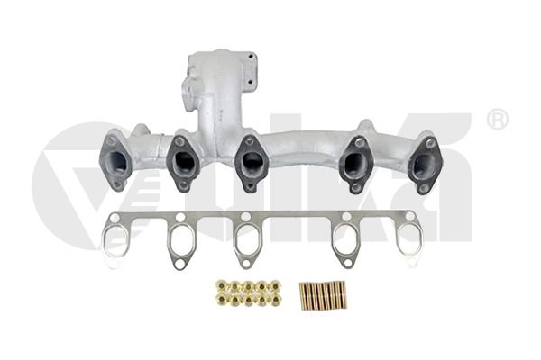 vika 22531573001 Manifold, exhaust system