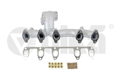 Manifold, exhaust system vika 22531573001