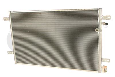 Condenser, air conditioning vika 22600006801