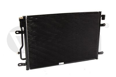 Condenser, air conditioning vika 22600746801
