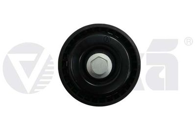 Deflection/Guide Pulley, V-ribbed belt vika 22601776101