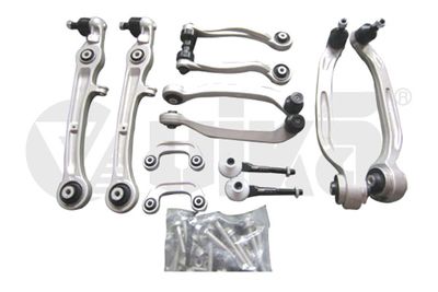 Control/Trailing Arm, wheel suspension vika 24980592001