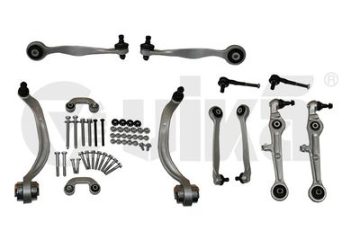 Control/Trailing Arm, wheel suspension vika 24980592101