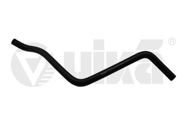 vika 26910013601 Connecting Pipe, heater duct