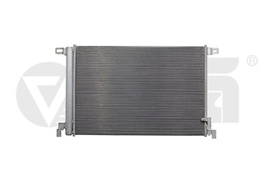 Condenser, air conditioning vika 28160000201
